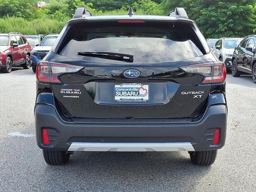 2022 Subaru Outback Limited XT