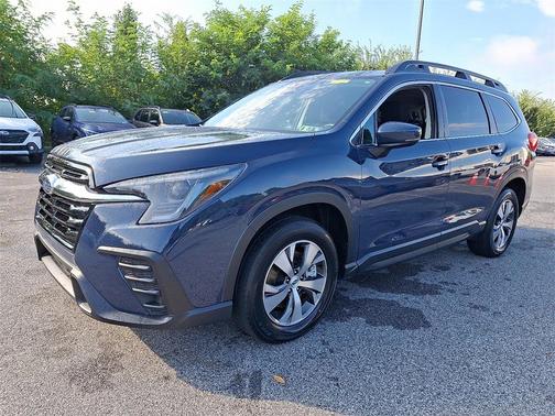 2024 Subaru Ascent Premium 7-Passenger