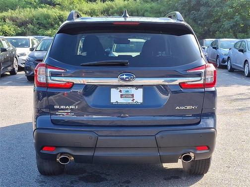 2024 Subaru Ascent Premium 7-Passenger