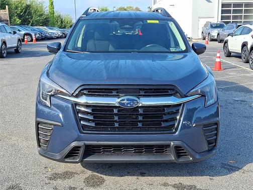 2024 Subaru Ascent Premium 7-Passenger