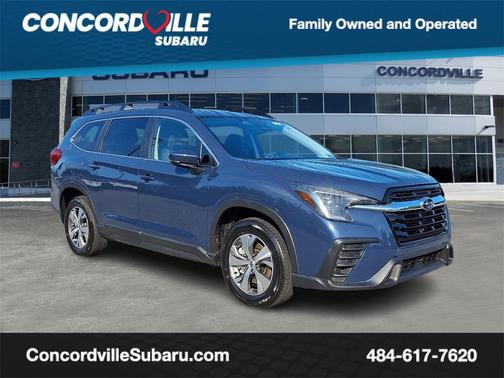 2024 Subaru Ascent Premium 7-Passenger