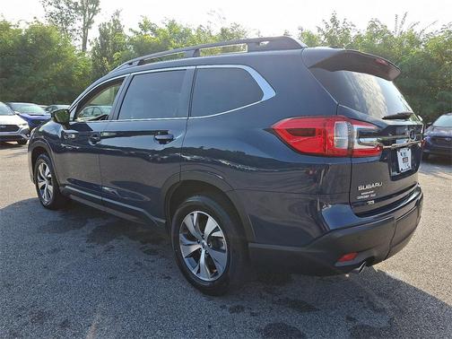 2024 Subaru Ascent Premium 7-Passenger