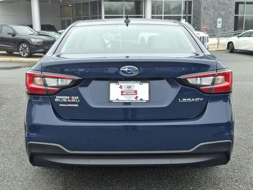2024 Subaru Legacy Premium
