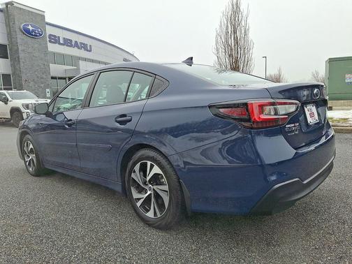 2024 Subaru Legacy Premium