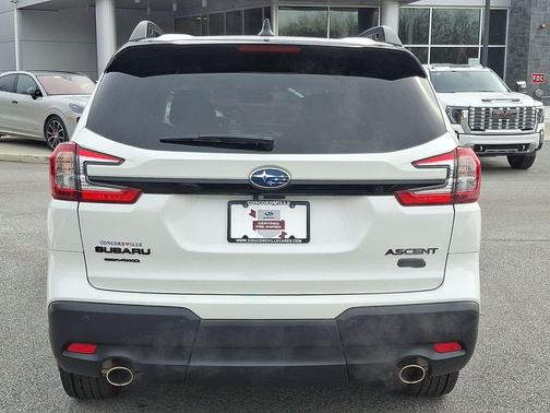 2023 Subaru Ascent Onyx Edition Limited 7-Passenger