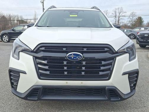 2023 Subaru Ascent Onyx Edition Limited 7-Passenger