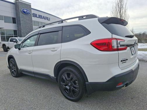 2023 Subaru Ascent Onyx Edition Limited 7-Passenger
