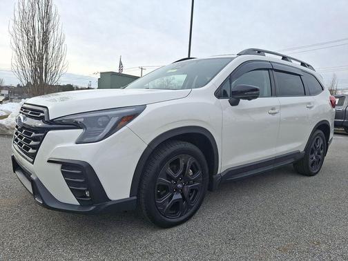 2023 Subaru Ascent Onyx Edition Limited 7-Passenger