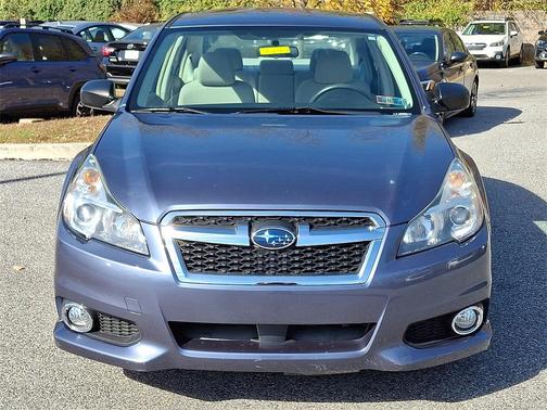 2014 Subaru Legacy Base