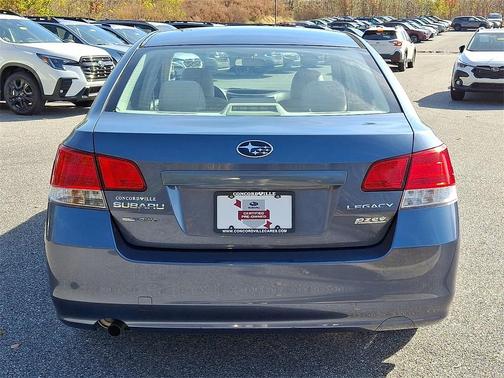 2014 Subaru Legacy Base