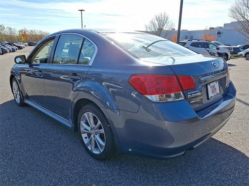 2014 Subaru Legacy Base