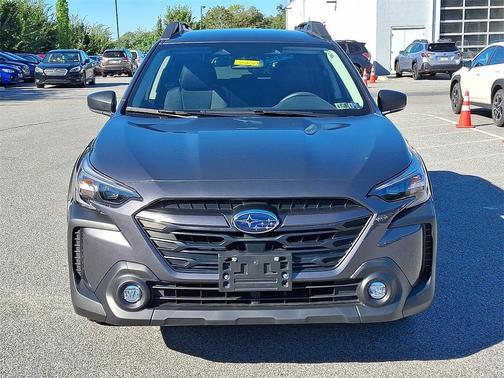 2024 Subaru Outback Base