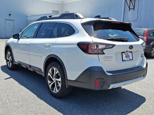 2020 Subaru Outback Touring XT