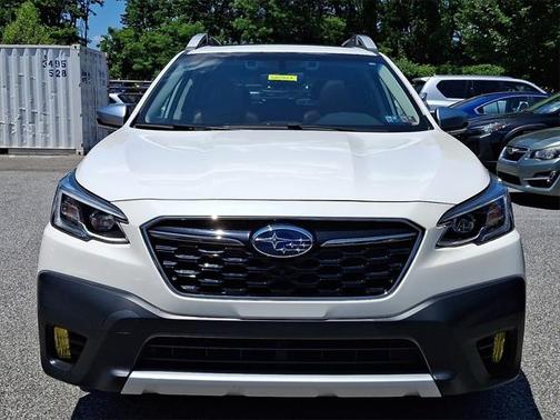 2020 Subaru Outback Touring XT