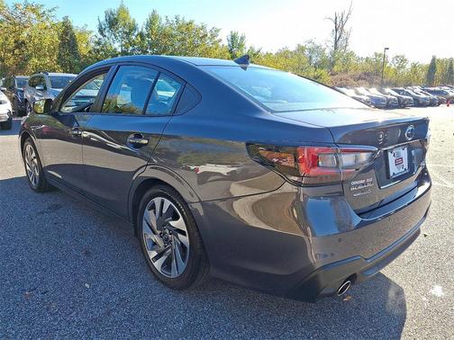 2023 Subaru Legacy Touring XT