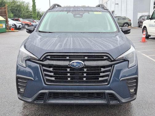 2023 Subaru Ascent Onyx Edition 7-Passenger