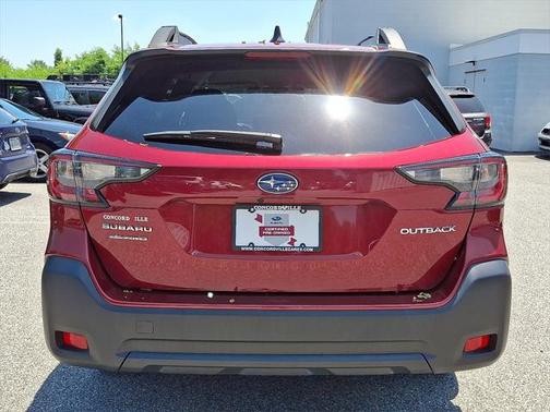 2024 Subaru Outback Premium