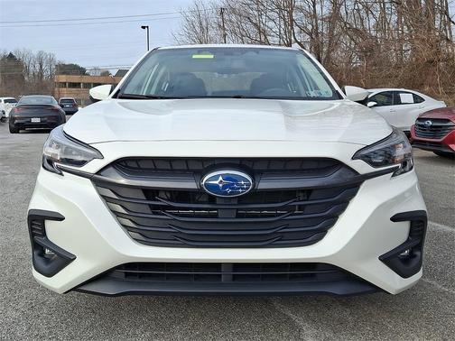 2023 Subaru Legacy Limited