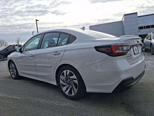 2023 Subaru Legacy Limited