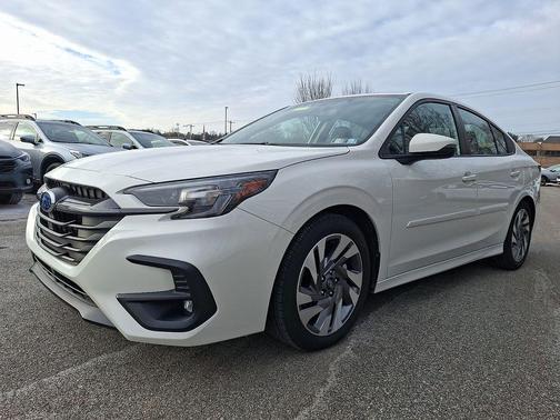 2023 Subaru Legacy Limited