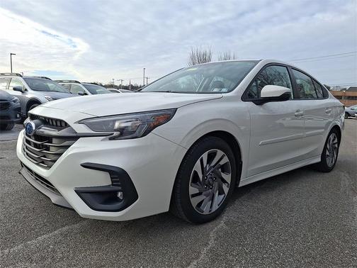 2023 Subaru Legacy Limited