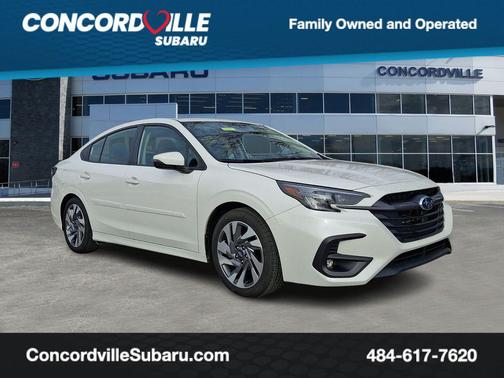 2023 Subaru Legacy Limited