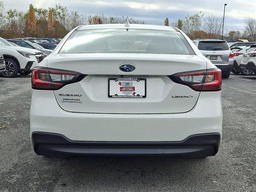 2024 Subaru Legacy Premium