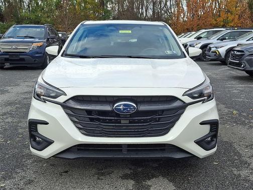 2024 Subaru Legacy Premium