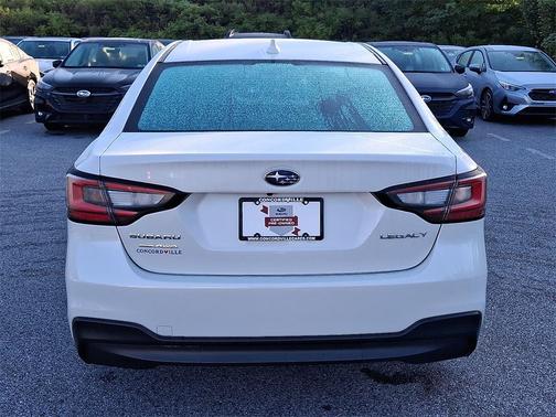2024 Subaru Legacy Premium
