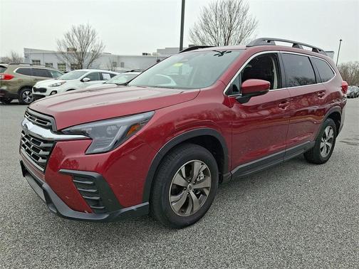 2024 Subaru Ascent Premium 7-Passenger
