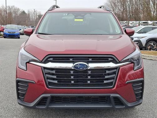 2024 Subaru Ascent Premium 7-Passenger