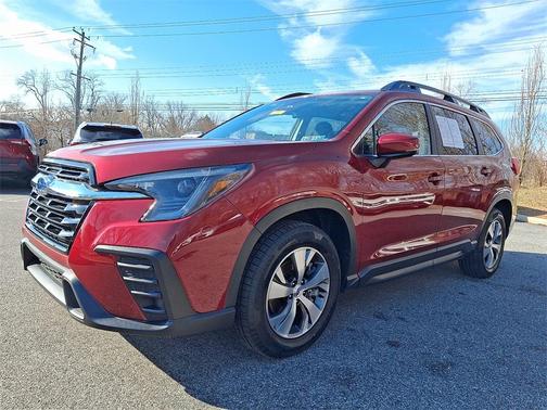 2024 Subaru Ascent Premium 7-Passenger