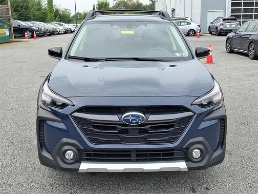 2023 Subaru Outback Limited XT