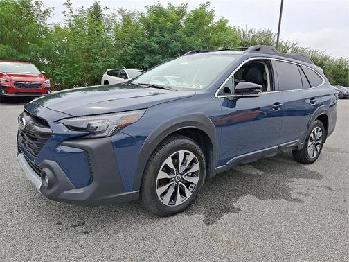 2023 Subaru Outback Limited XT