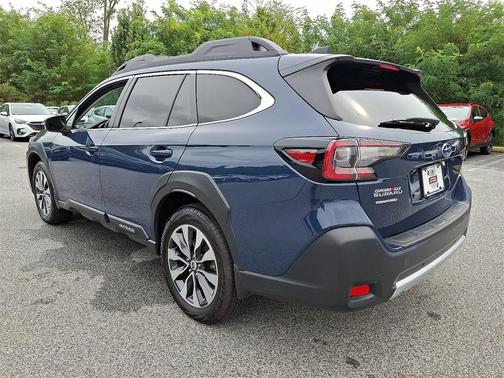 2023 Subaru Outback Limited XT