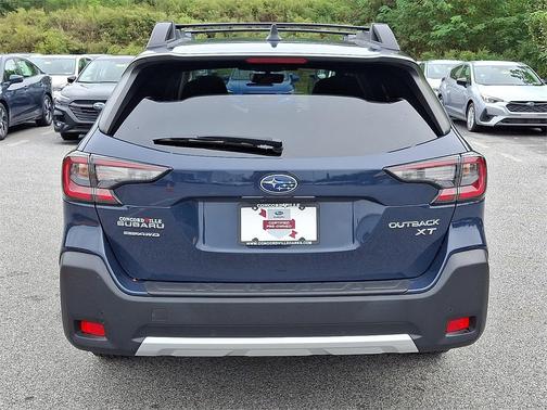 2023 Subaru Outback Limited XT