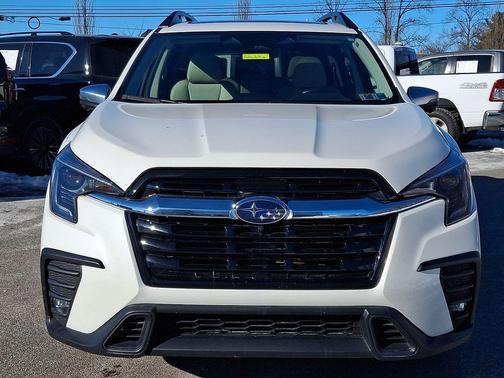 2023 Subaru Ascent Limited 8-Passenger