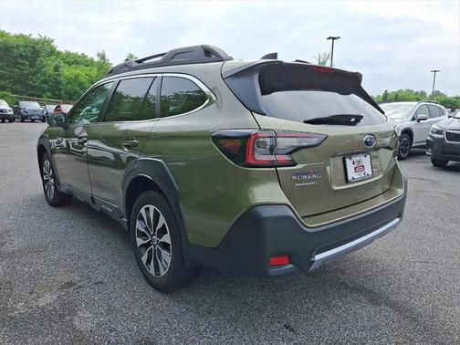 2023 Subaru Outback Limited