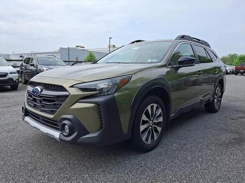 2023 Subaru Outback Limited
