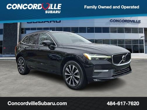 2023 Volvo XC60 B5 Core
