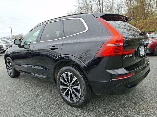 2023 Volvo XC60 B5 Core