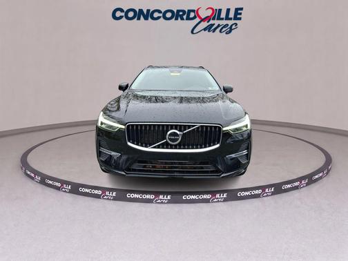 Black Stone 2023 Volvo XC60 B5 Core
