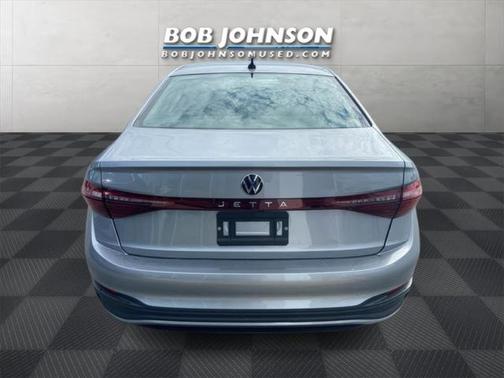 2025 Volkswagen Jetta 1.5T S