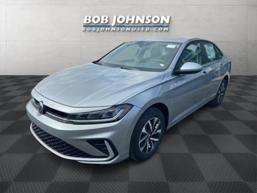 2025 Volkswagen Jetta 1.5T S