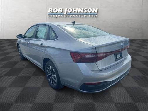 2025 Volkswagen Jetta 1.5T S