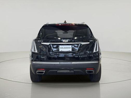 2020 Cadillac XT5 Sport