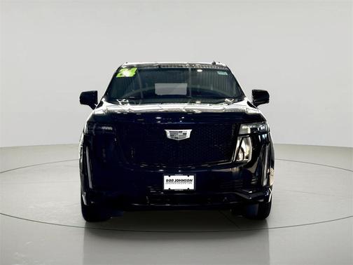 2024 Cadillac Escalade ESV Sport Platinum