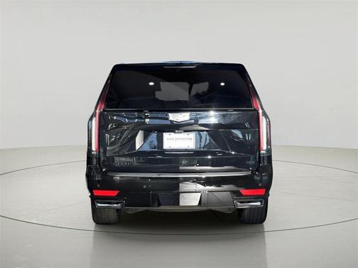 2024 Cadillac Escalade ESV Sport Platinum