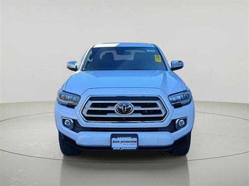 2023 Toyota Tacoma Limited