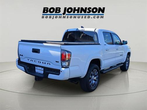 2023 Toyota Tacoma Limited